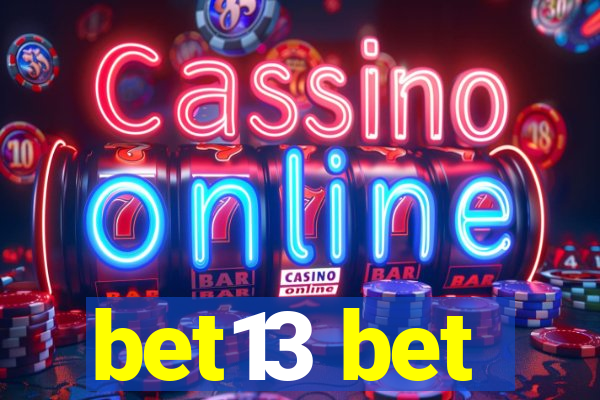 bet13 bet